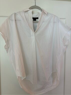 French Connection White Top